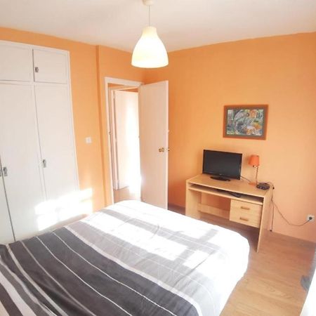 Apartamento Angel مرسية المظهر الخارجي الصورة